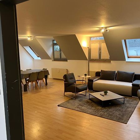 Marktplatz Apartment 4 Ubach-Palenberg Exterior photo